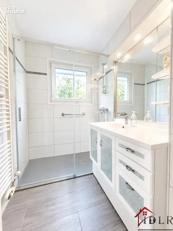 Maison familiale 166 m2   5 chambres, 2 salles d'eau entière - photo 12