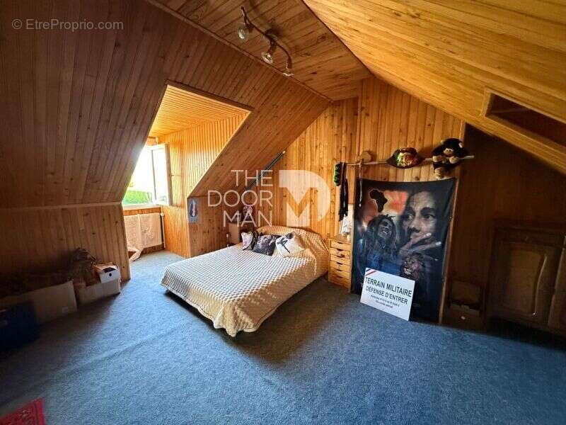 Maison à DOULAINCOURT-SAUCOURT