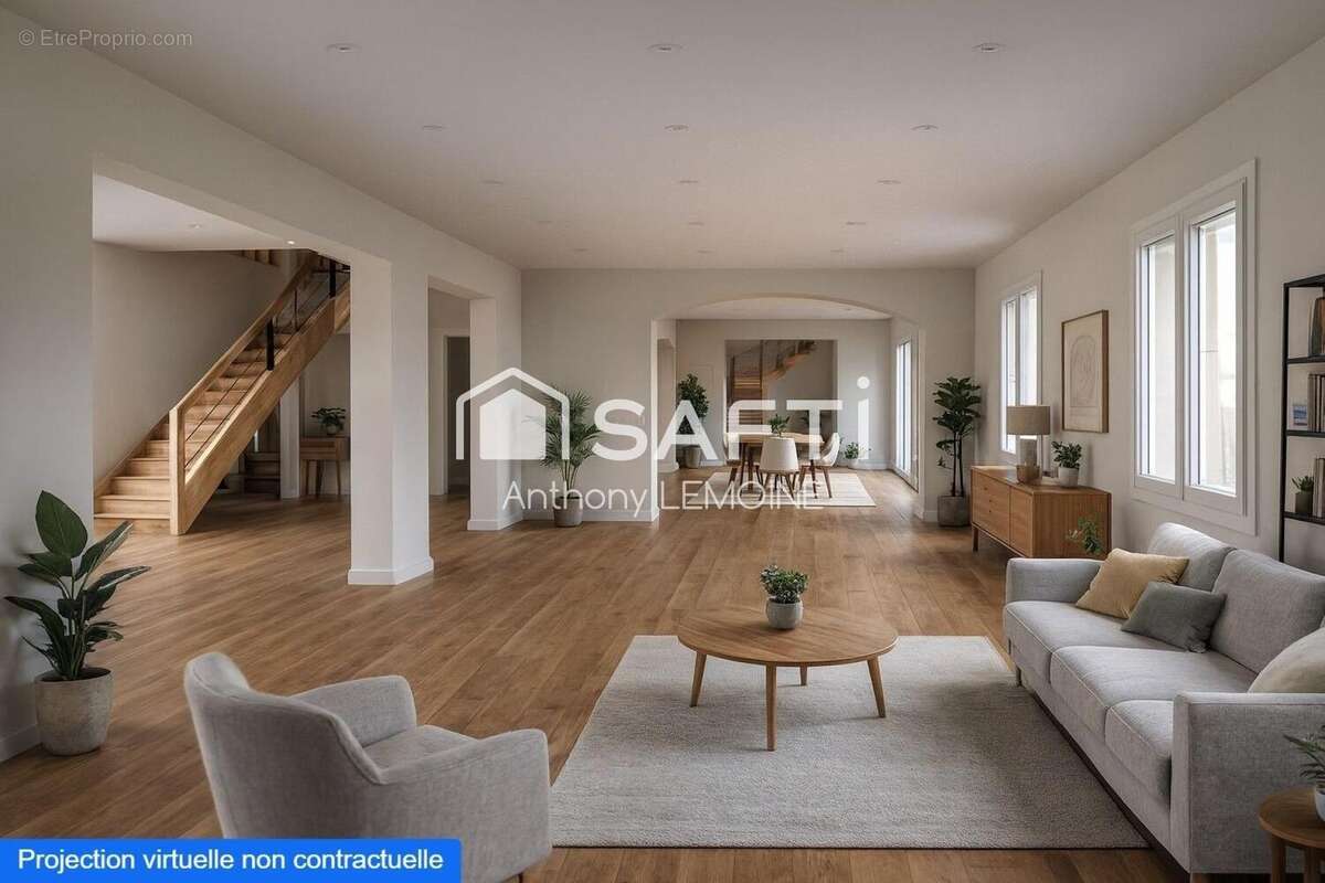 Photo 7 - Maison à LE CHAMBON-SUR-LIGNON