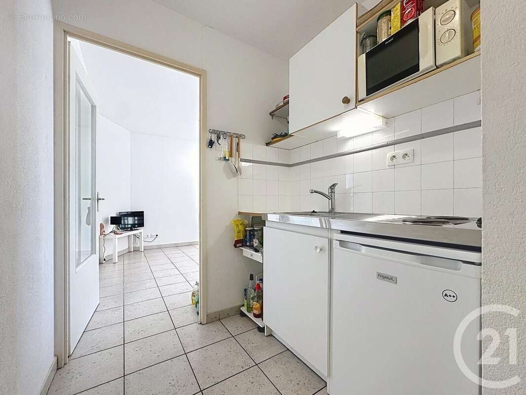 Photo 6 - Appartement à MONTPELLIER