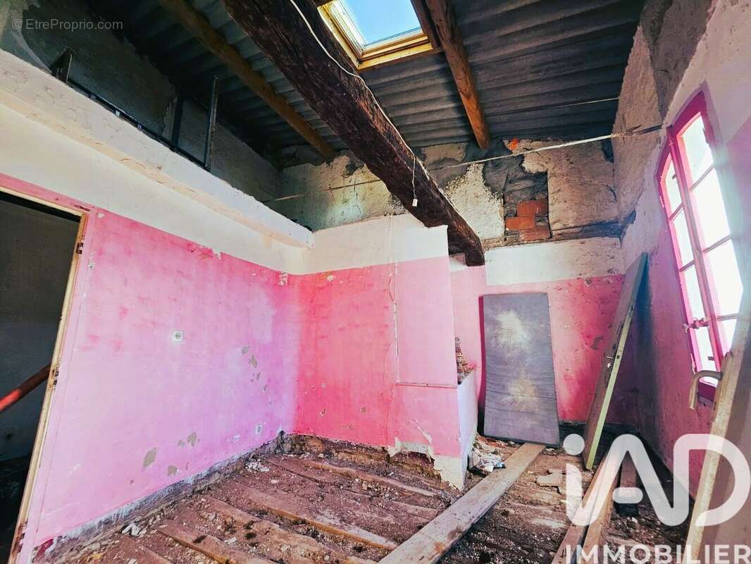 Photo 9 - Maison à MONTFERRAT