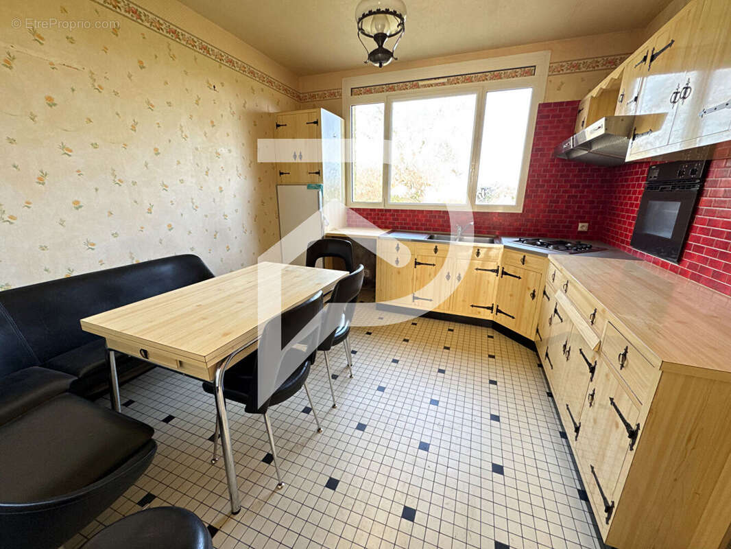 Maison à SEMOUTIERS-MONTSAON