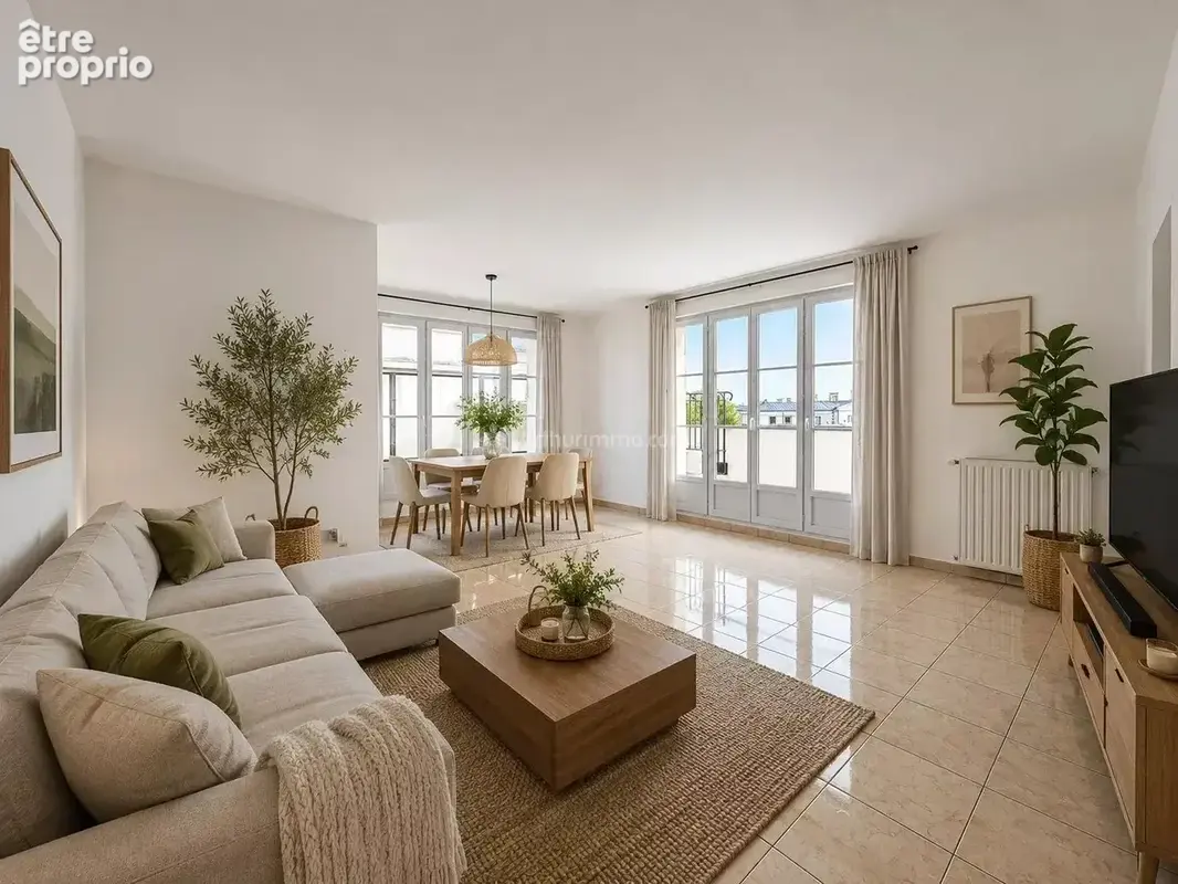 Vente Appartement Serris(77700) 550 000ï¿œ - photo 3