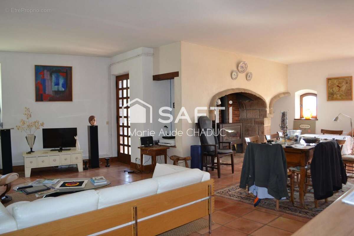 Photo 6 - Maison à PAYZAC