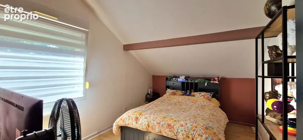 Maison 8 pièces 242 m² à vendre à Saint-Die-Des-Vosges (88100) - photo 8