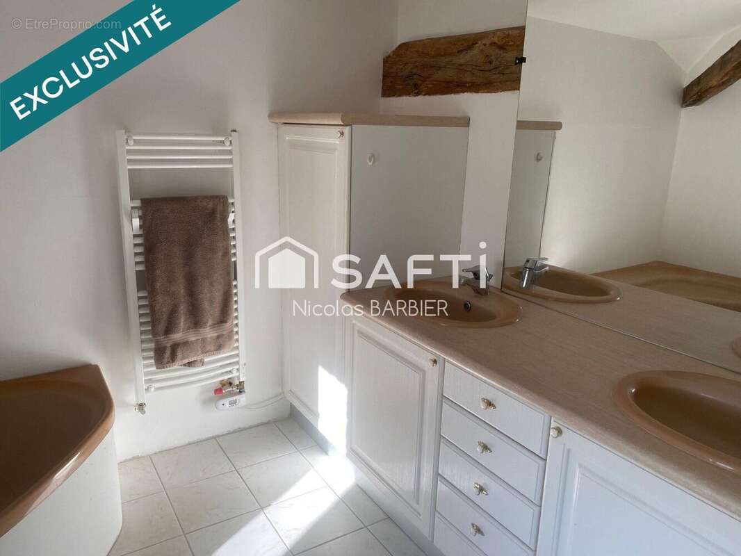 Photo 9 - Maison à TILLIERES