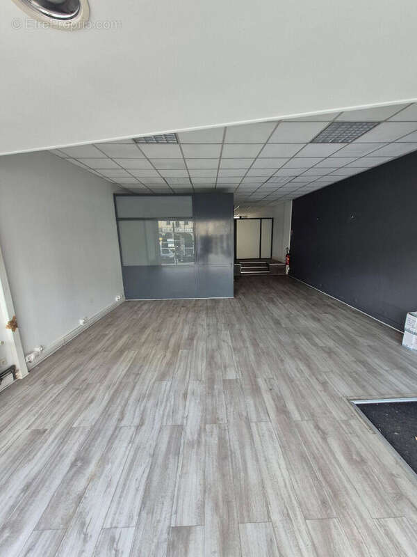 Commerce à AIRE-SUR-LA-LYS