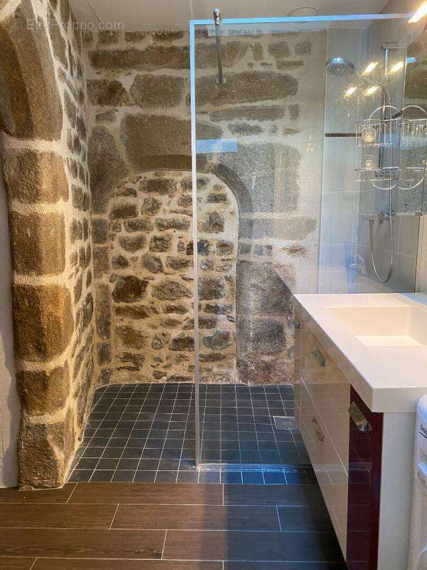 Appartement à VANNES