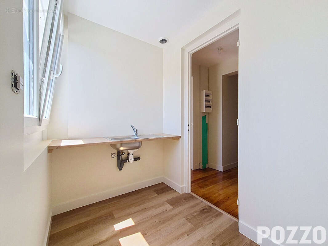Appartement à COURSEULLES-SUR-MER