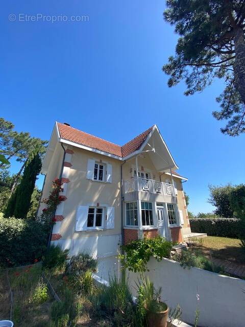 Maison à SOULAC-SUR-MER