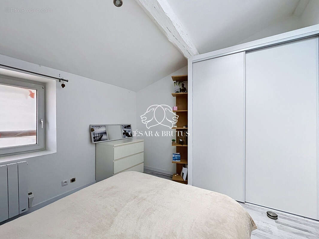 Appartement à VIENNE
