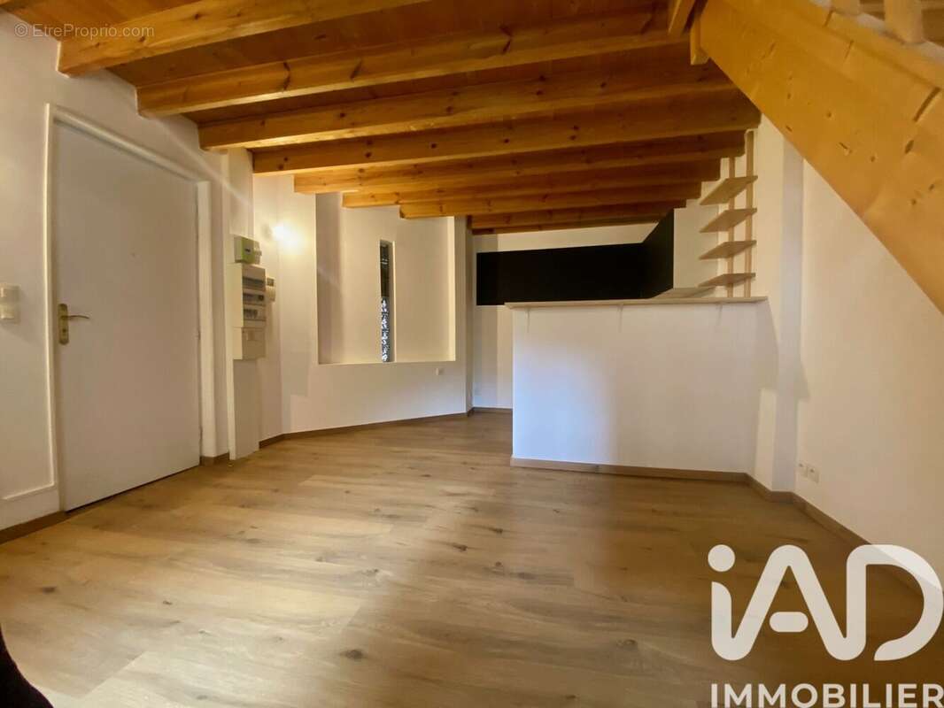 Photo 5 - Appartement à LILLE
