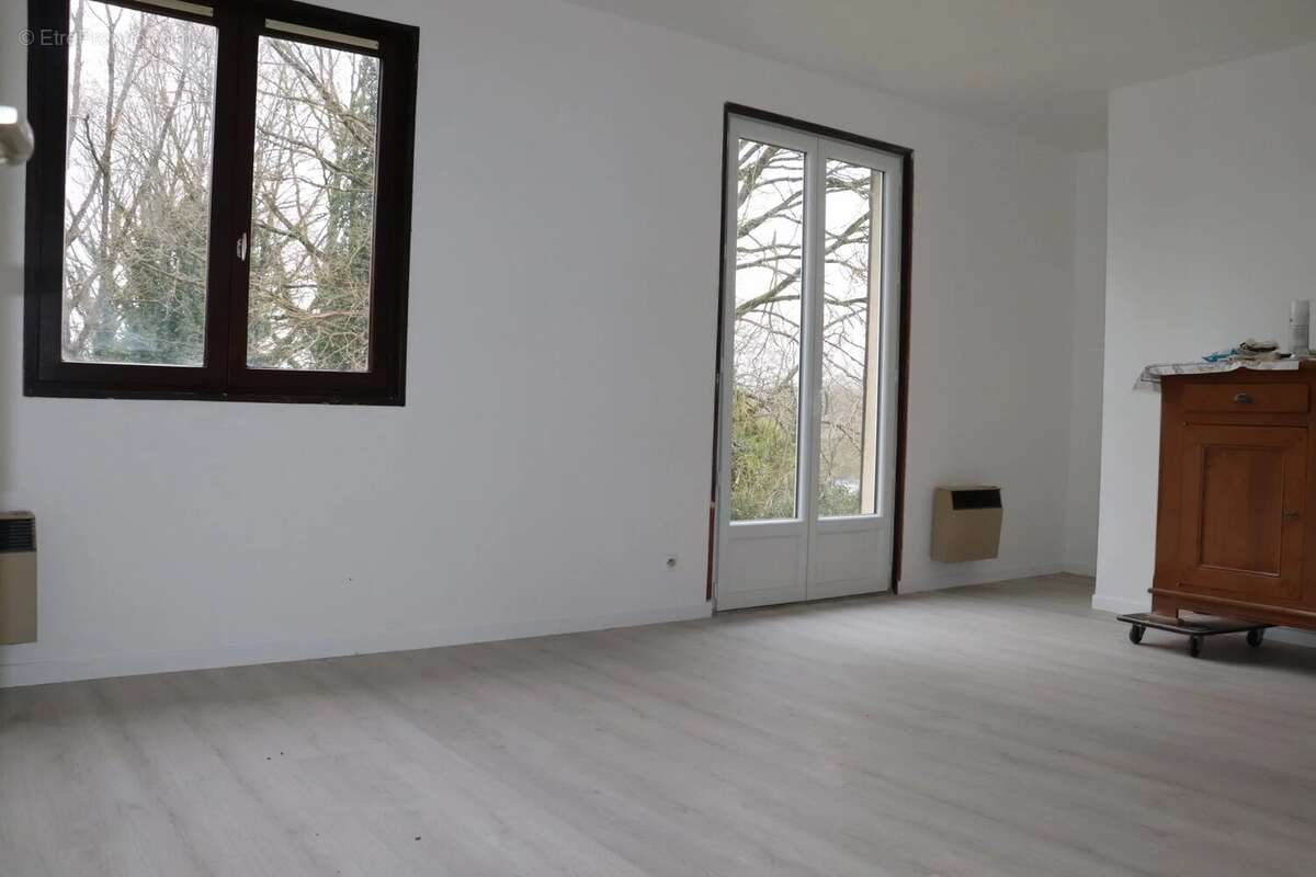 Maison à LA FERTE-SOUS-JOUARRE