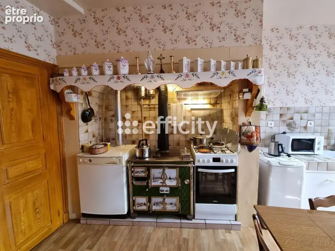 Maison 4 pièces 63 m² à vendre à Le Malzieu-Ville (48140) - photo 3
