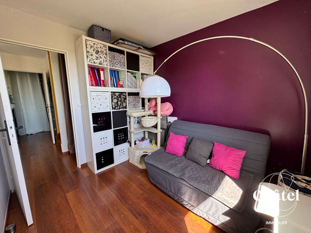 Appartement à SENLIS