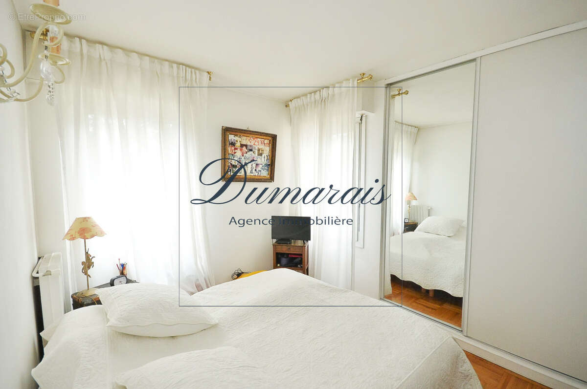 Rue de Charenton   75 m2 ensoleillé, familial - photo 11