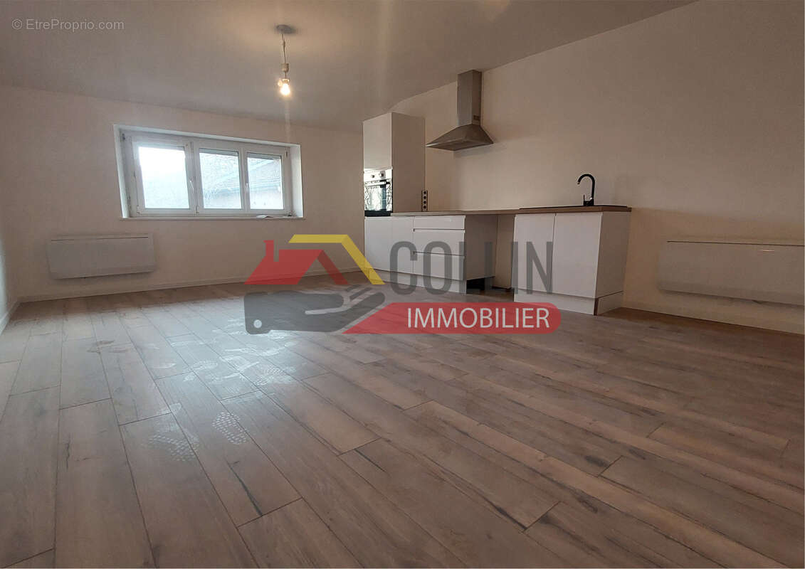 Commerce à SAINT-NICOLAS-DE-PORT