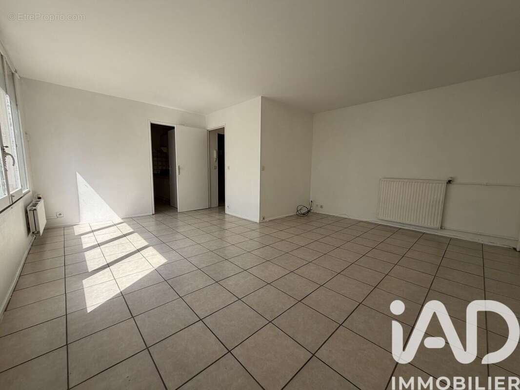 Photo 4 - Appartement à CHAMPS-SUR-MARNE
