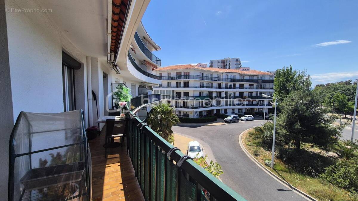 Appartement à PERPIGNAN