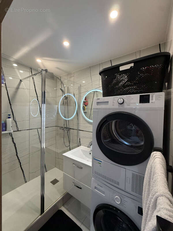 Appartement à CHAMALIERES