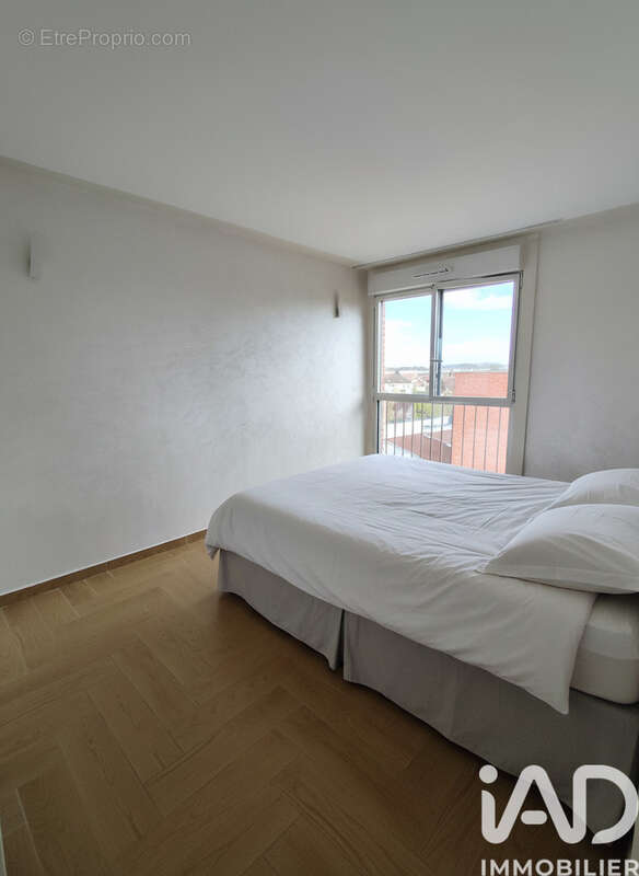 Appartement 78 m² à Ecouen  - photo 7