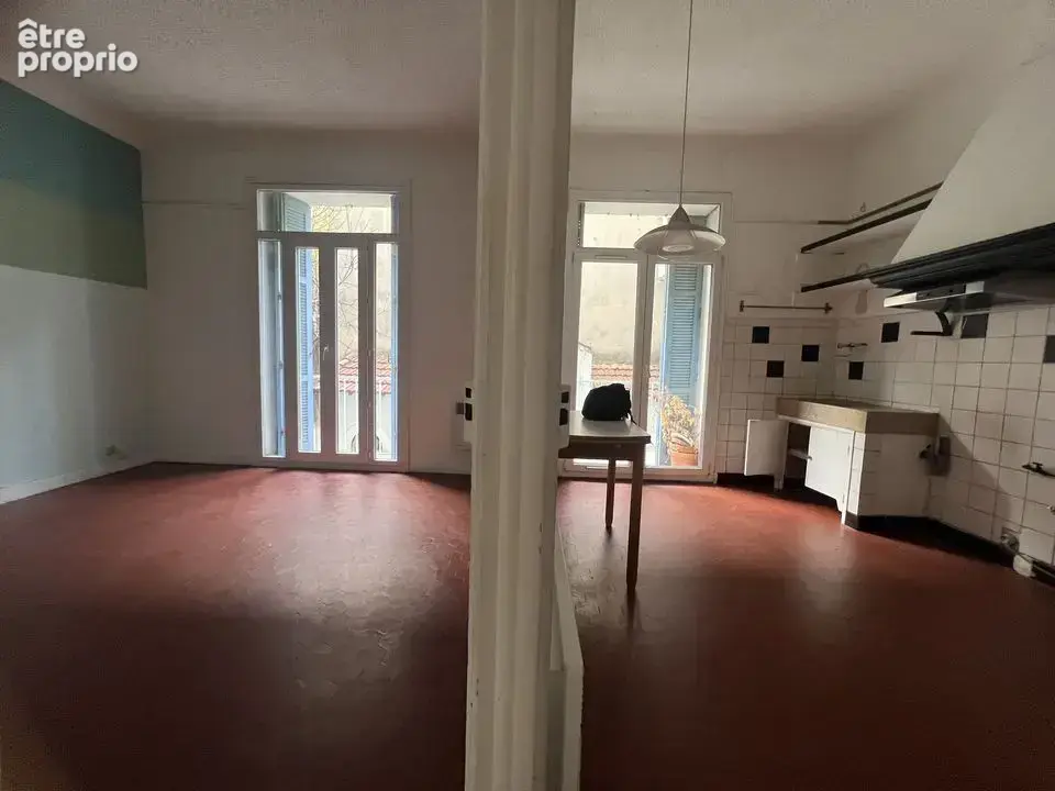 Appartement 2 pièces 50 m² à vendre à Marseille-5e (13005) - photo 5