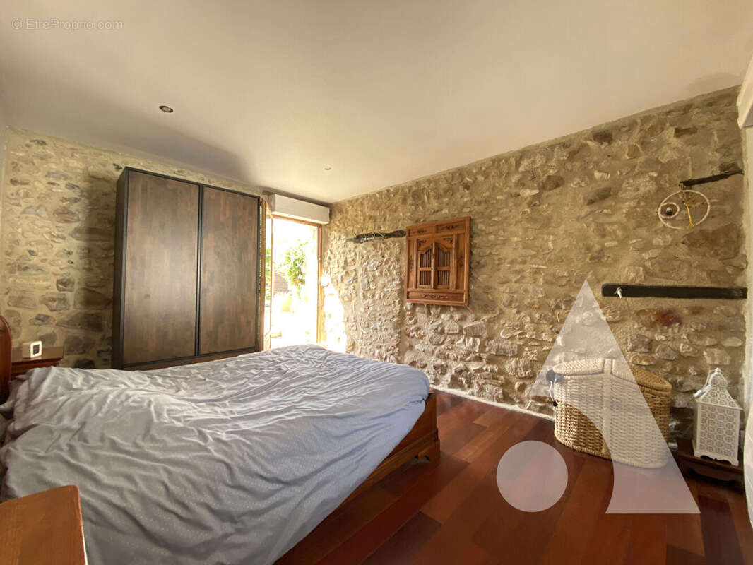 Maison à CREPY-EN-VALOIS