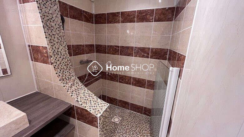 Maison à SEPTEMES-LES-VALLONS