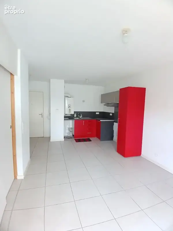 Appartement 33m² à urrugne - photo 3