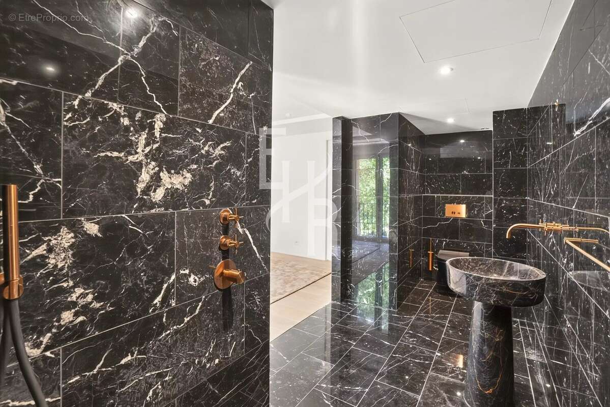 Villa mougins domaine residentiel ferme - photo 11
