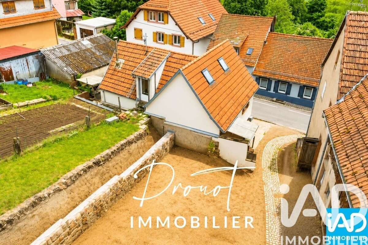 Photo 5 - Maison à GRENDELBRUCH