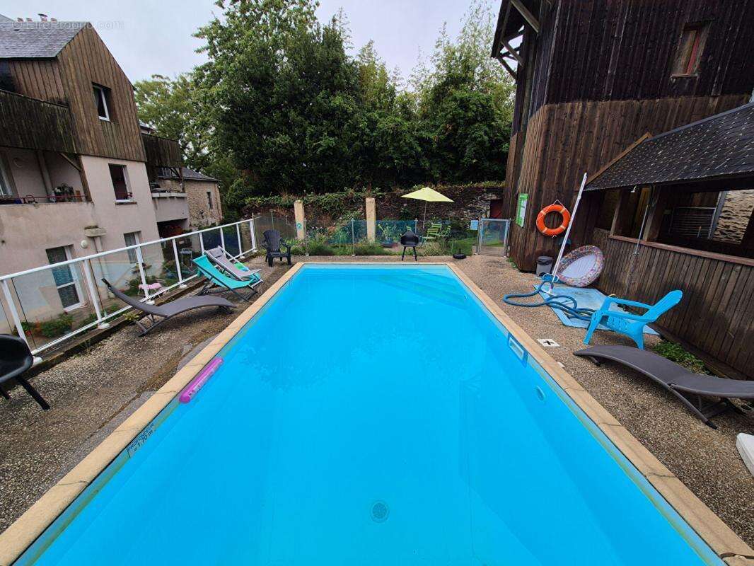 Appartement à ROCHEFORT-EN-TERRE