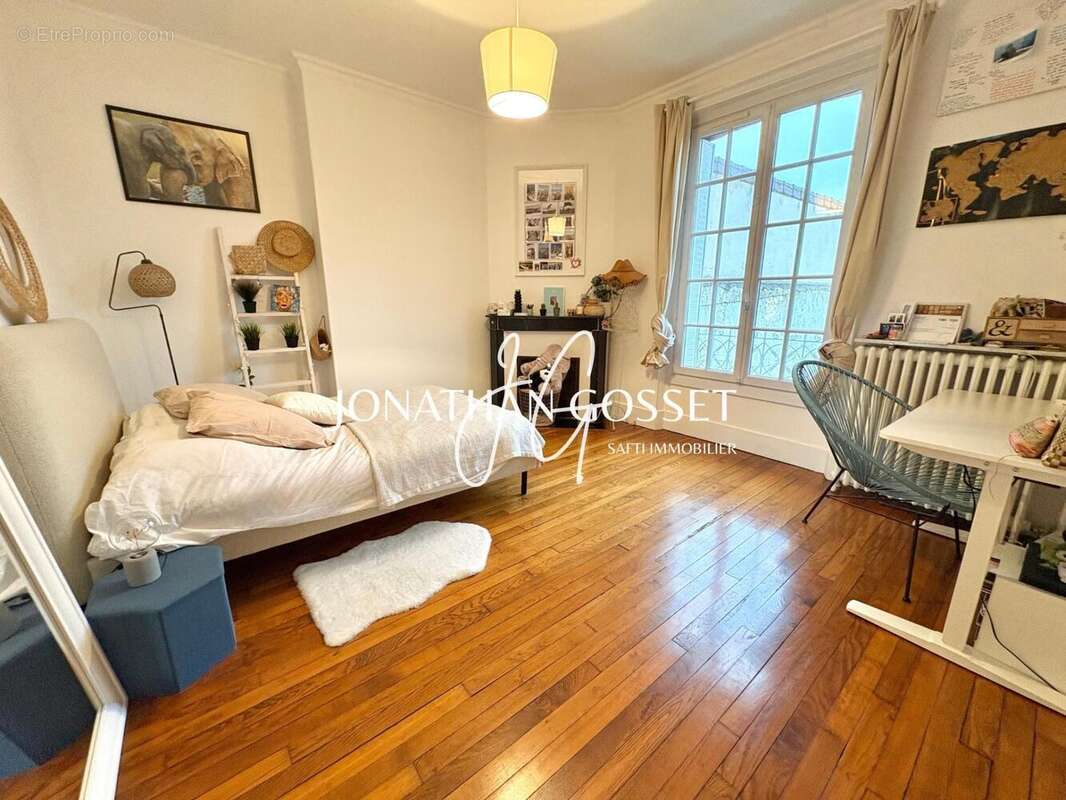 Photo 8 - Maison à EPONE