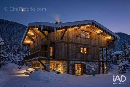 Photo 1 - Appartement à MONTRIOND