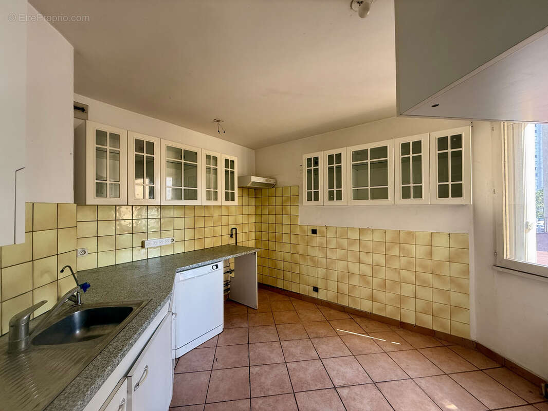 Appartement de type 5 de 138m2 - photo 6