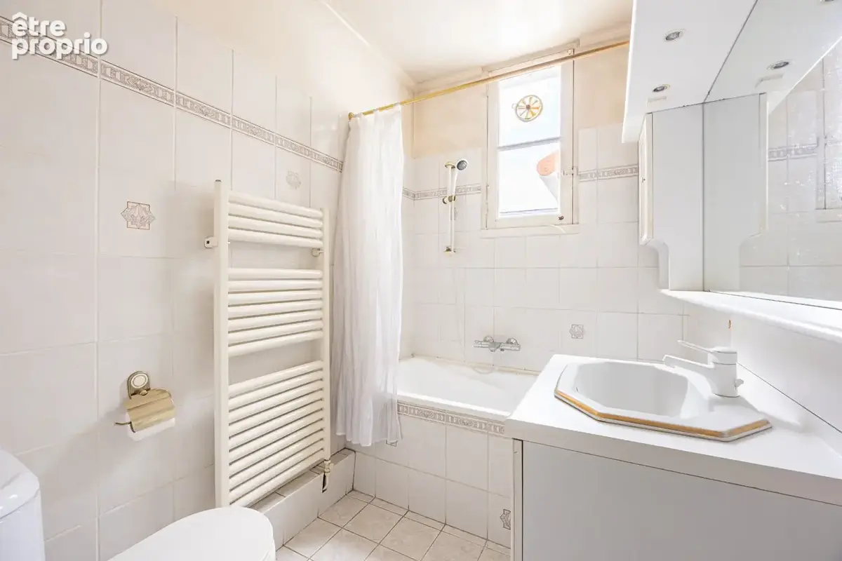 PROCE : Belle maison 175 m² - jardin garage. - photo 6