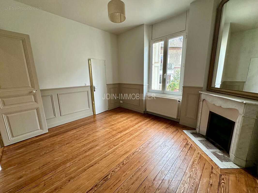 Appartement à DIEPPE