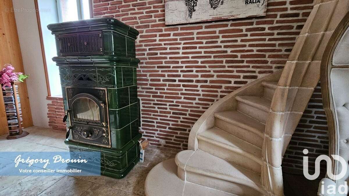 Photo 6 - Maison à PITHIVIERS-LE-VIEIL