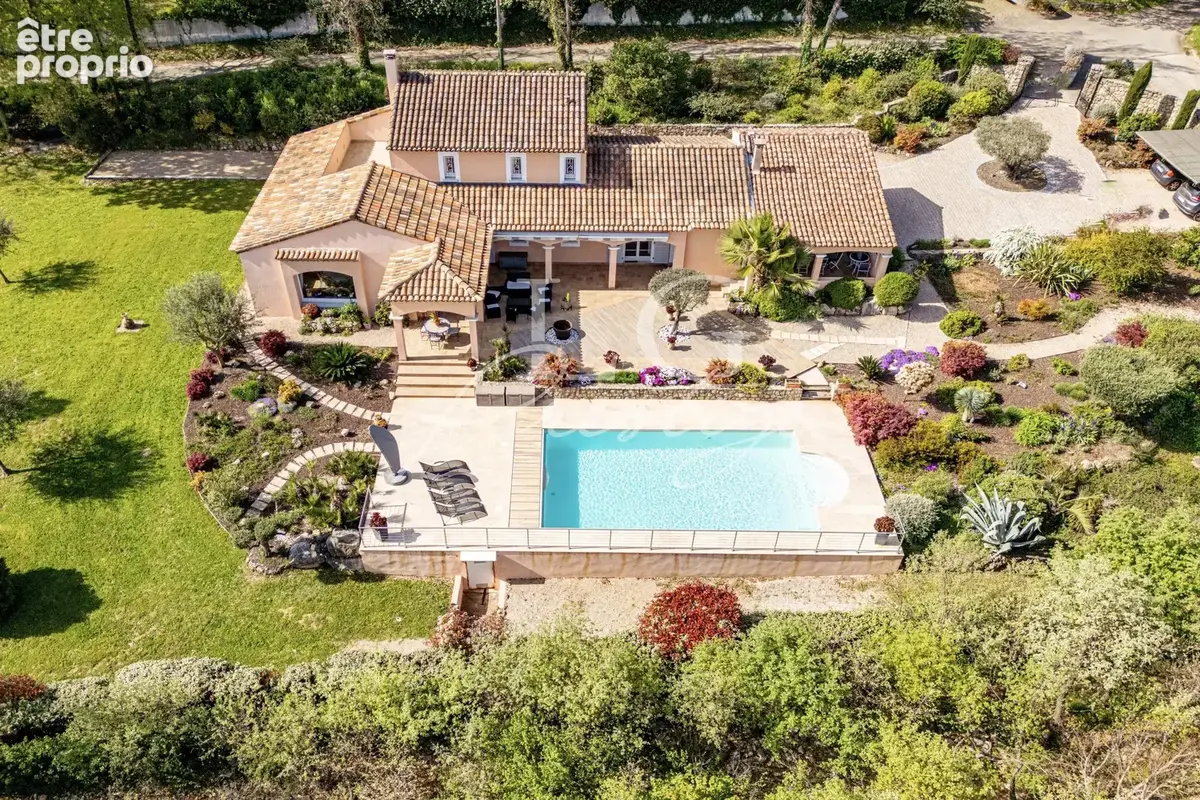 Superbe villa 5 pieces avec piscine - photo 3