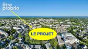 Appartement à PLERIN