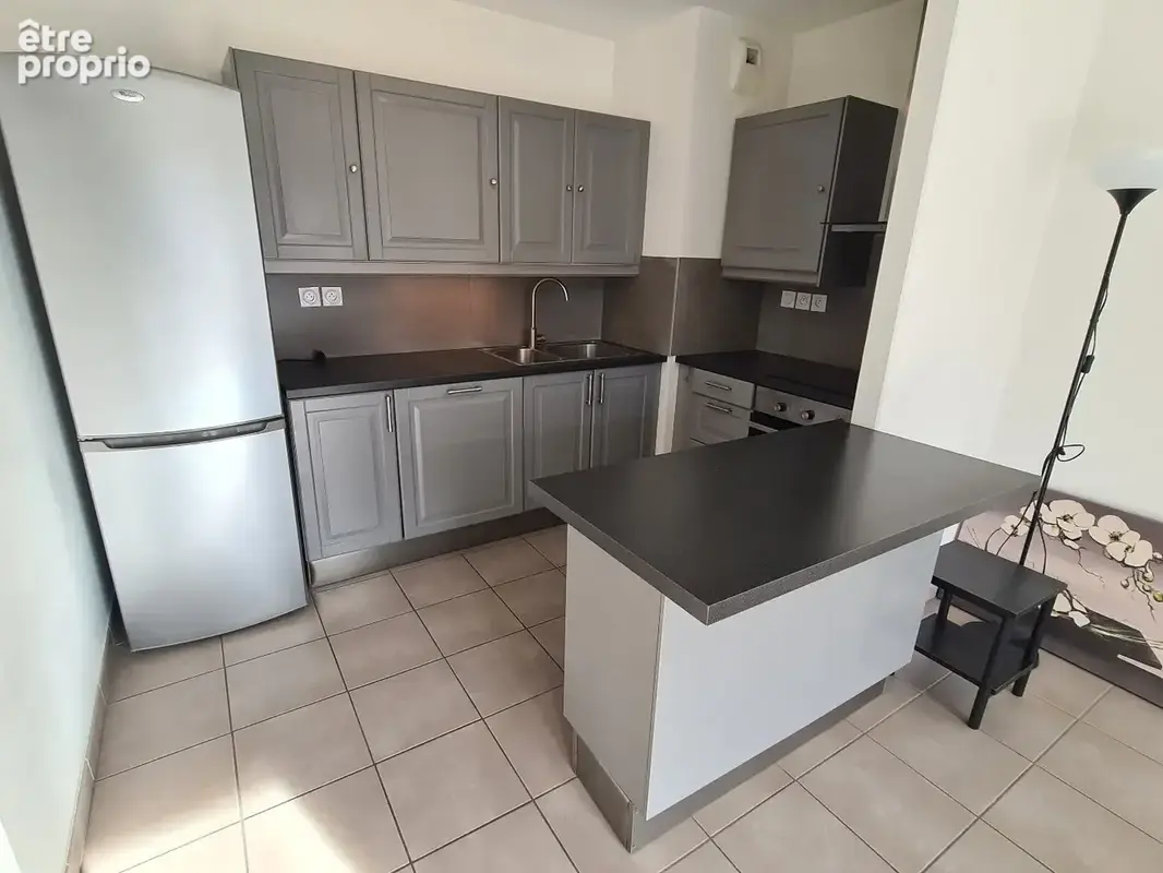Appartement 3 pièces 55 m² à vendre à Frontenex (73460) - photo 2