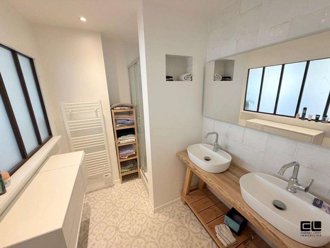 Appartement à LYON-9E