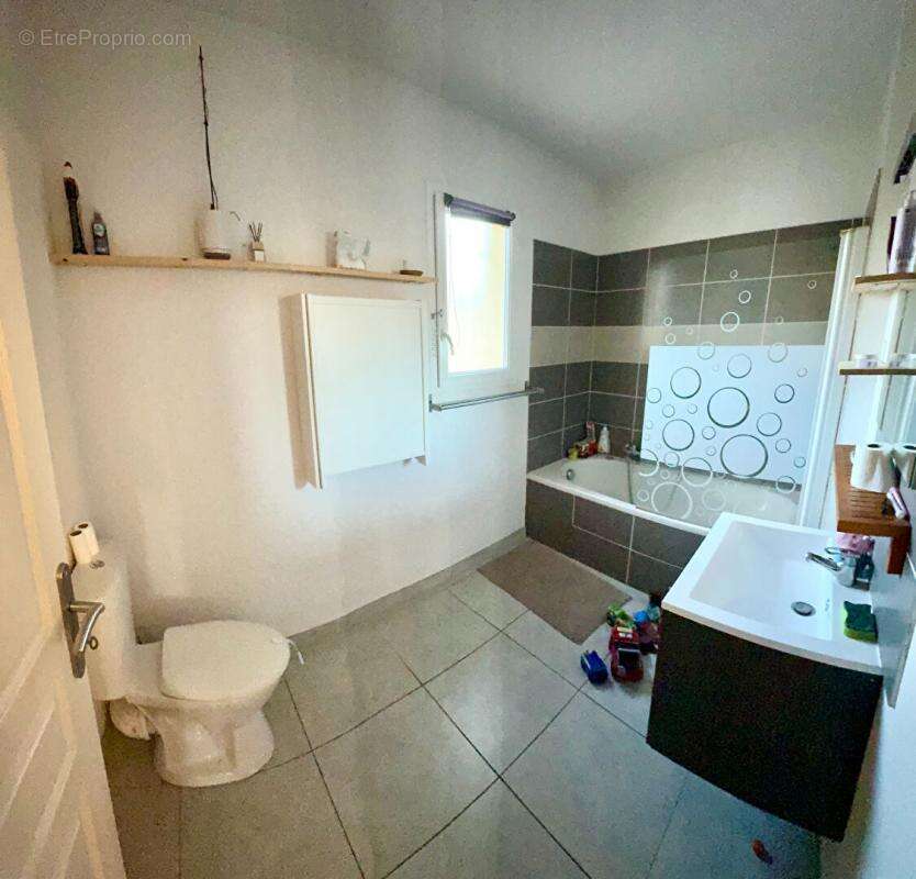 Maison à DRAGUIGNAN