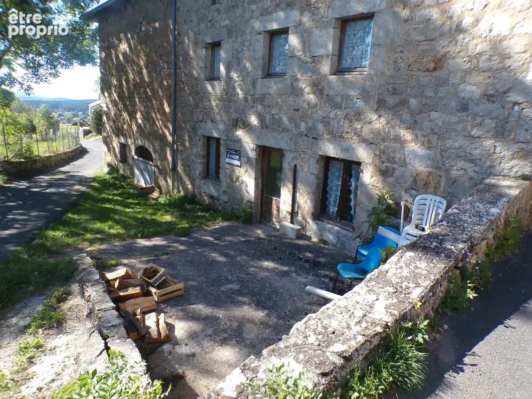 Maison en pierre - photo 12
