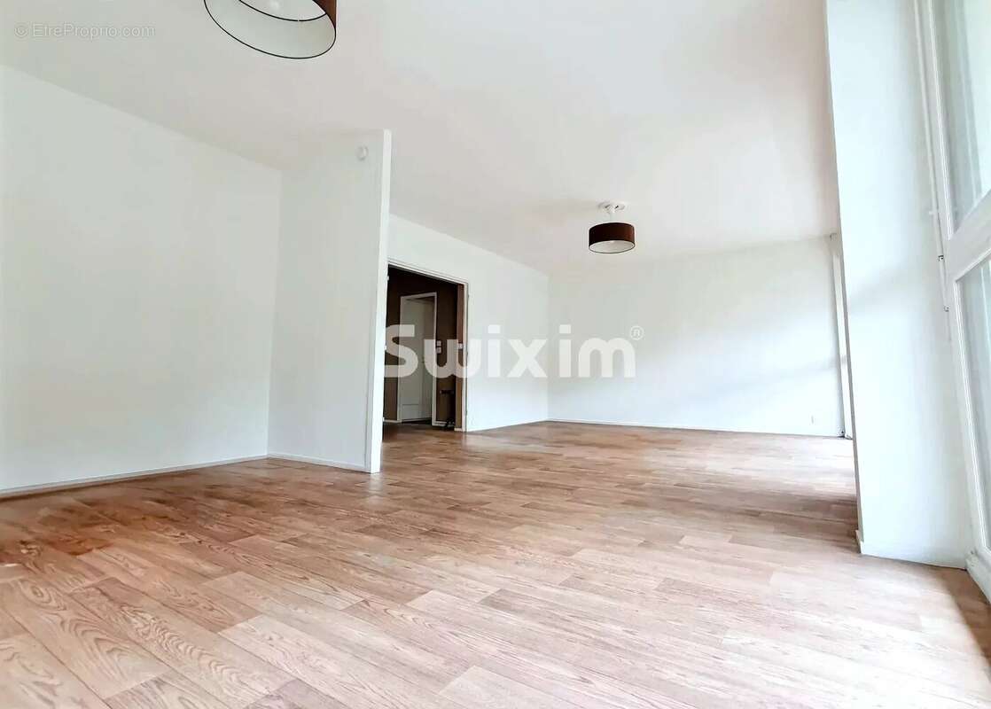 Appartement à PESSAC