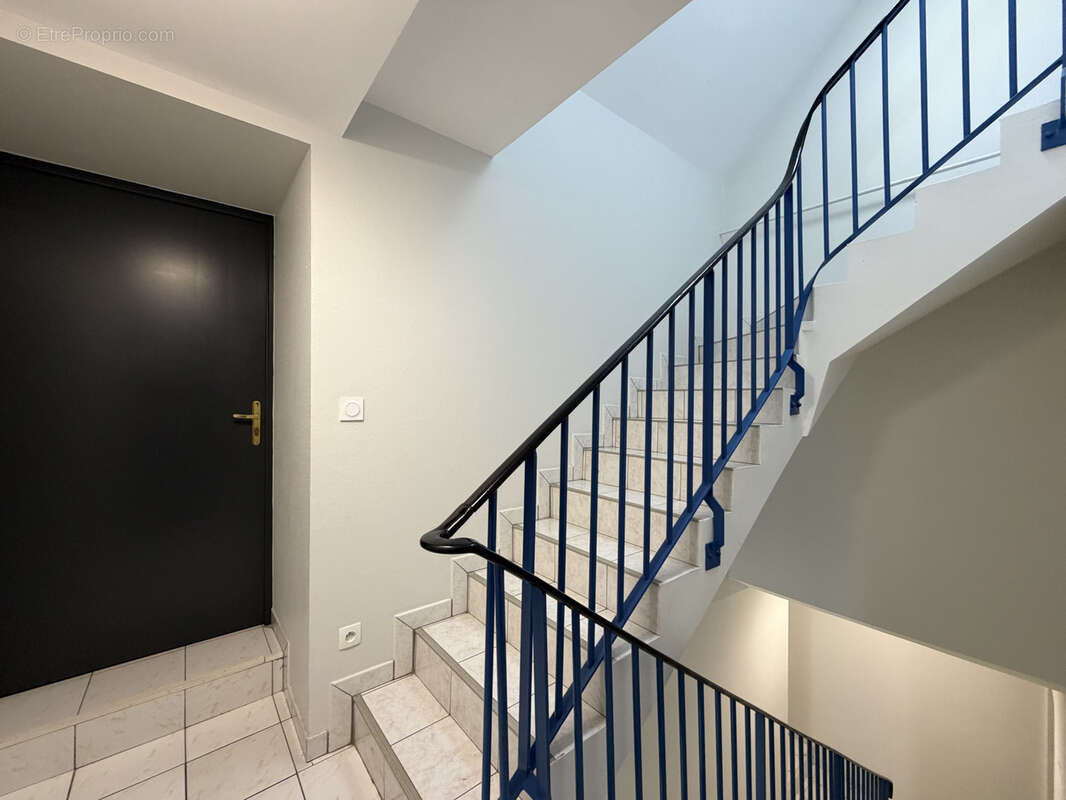 Appartement à LE MANS