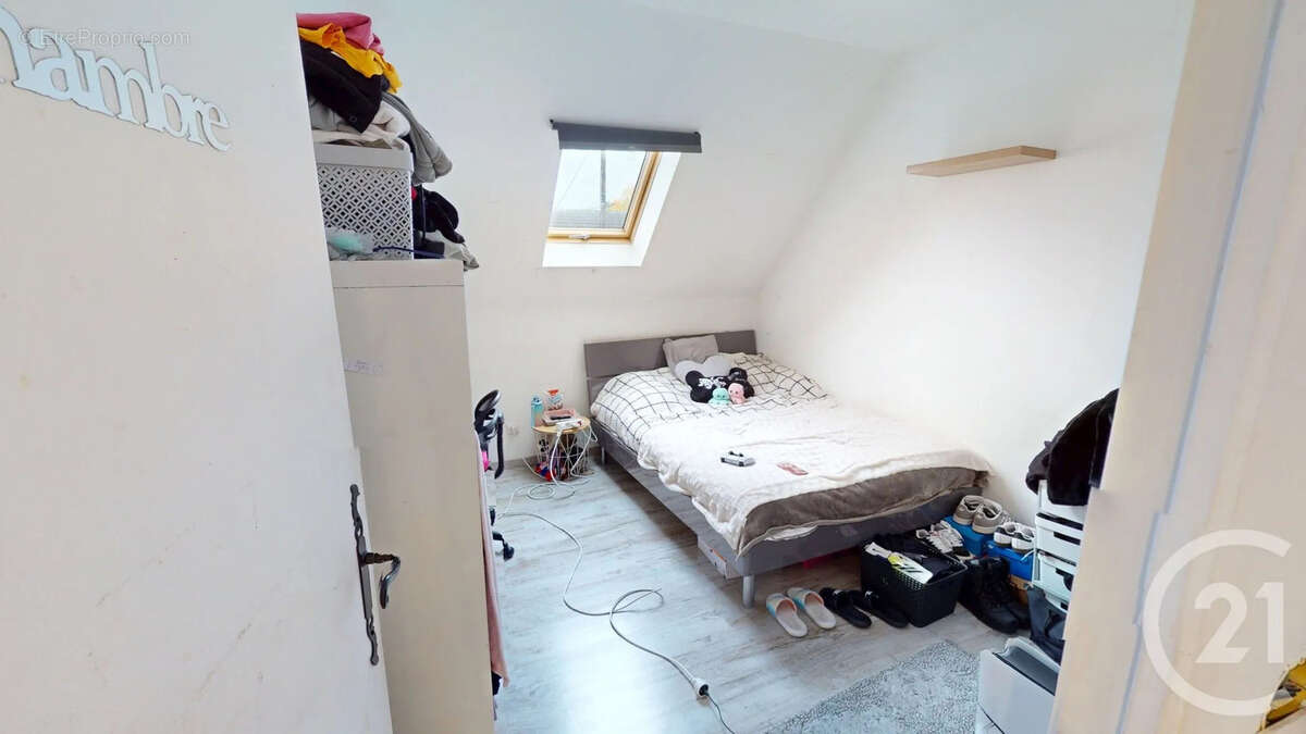 Maison à ALAINCOURT