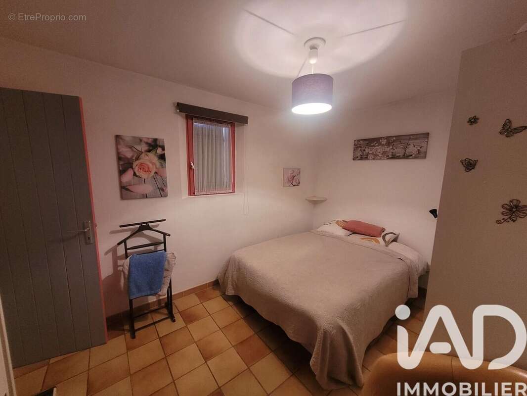 Photo 4 - Maison à CARQUEIRANNE