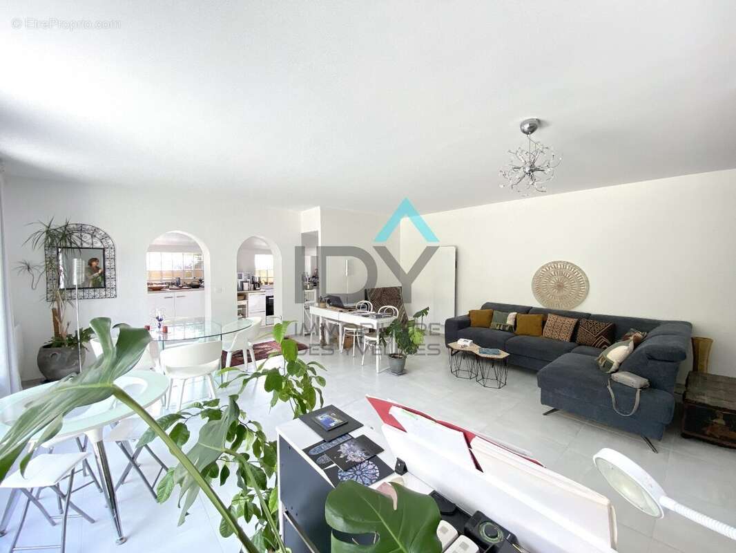 Maison l'Etang la Ville - 150 m² proche gare - photo 5