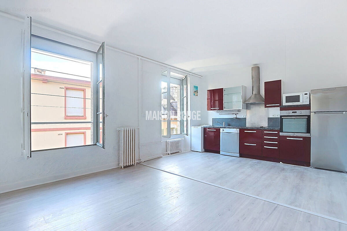 Appartement à DINARD